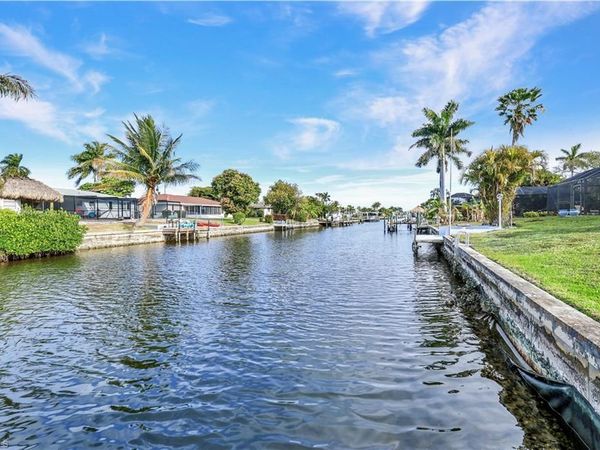 5130 SW 2nd PL , CAPE CORAL, FL 33914