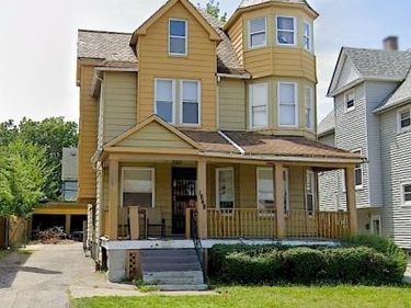 1848 Stanwood Road, East Cleveland, OH 44112
