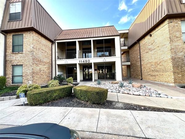 11490 Audelia Road, Unit 114, Dallas, TX 75243