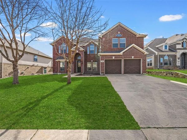 3608 N Hutch Drive, Plano, TX 75074