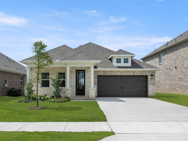 680 Tyronza Drive, Justin, TX 76247