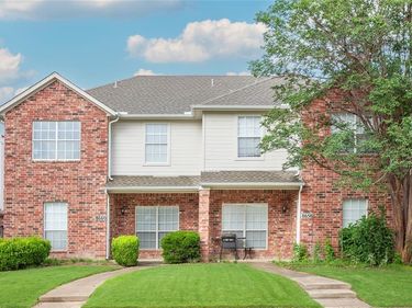 8660 Hawthorne Street, Frisco, TX 75034