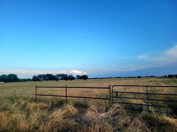 TBD County Road 4720, Wolfe City, TX 75496