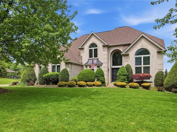 4200 MUIRFIELD CIRCLE, Presto, PA 15142