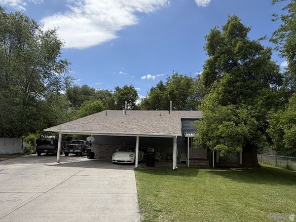 612 N 1150 W, Provo, UT 84601