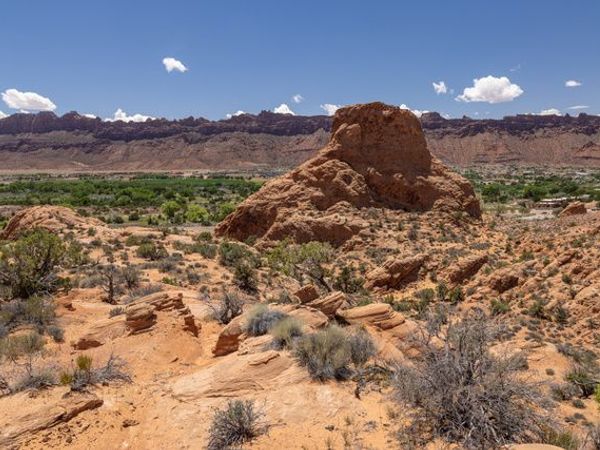 2176 NAVAJO HTS , Unit 3, Moab, UT 84532