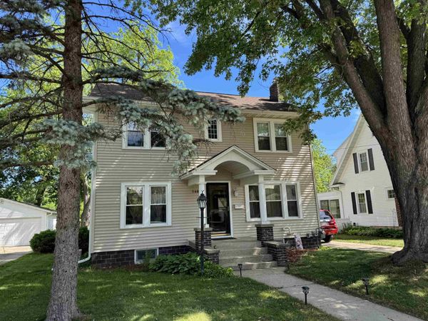 1407 Sharon Street, Janesville, WI 53545