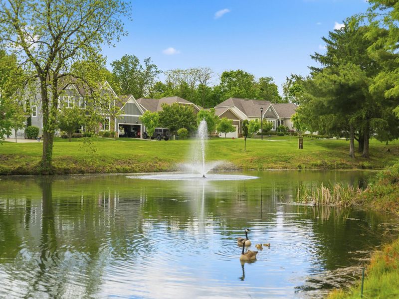 672 Bigham Ridge Boulevard, Westerville, OH 43081 Photo 100