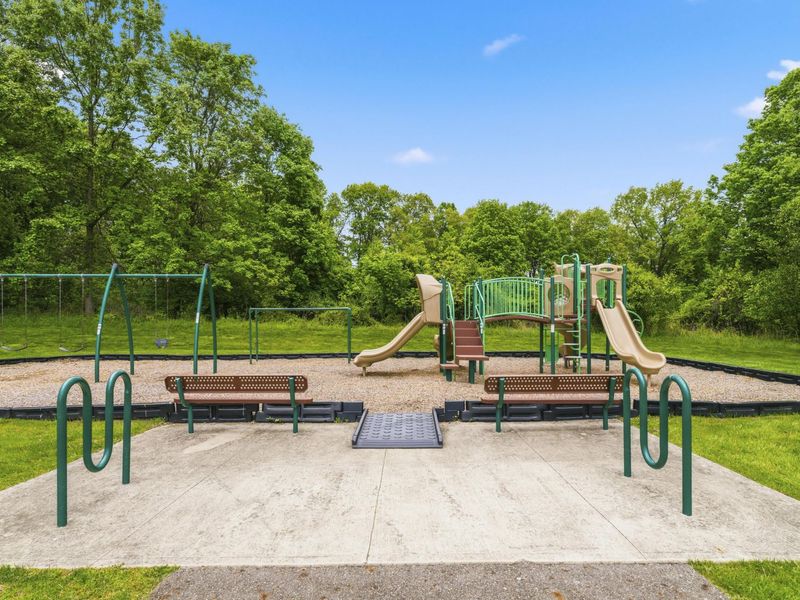 672 Bigham Ridge Boulevard, Westerville, OH 43081 Photo 103