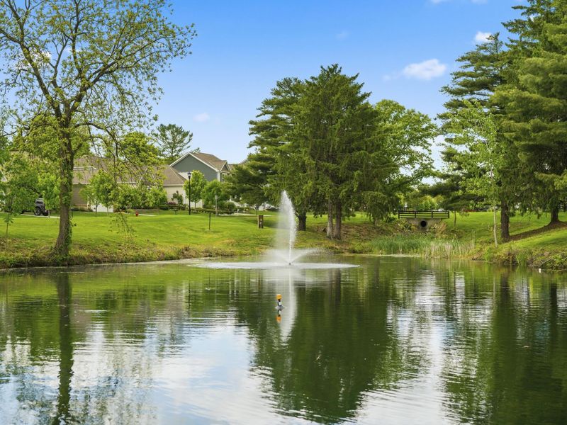 672 Bigham Ridge Boulevard, Westerville, OH 43081 Photo 104
