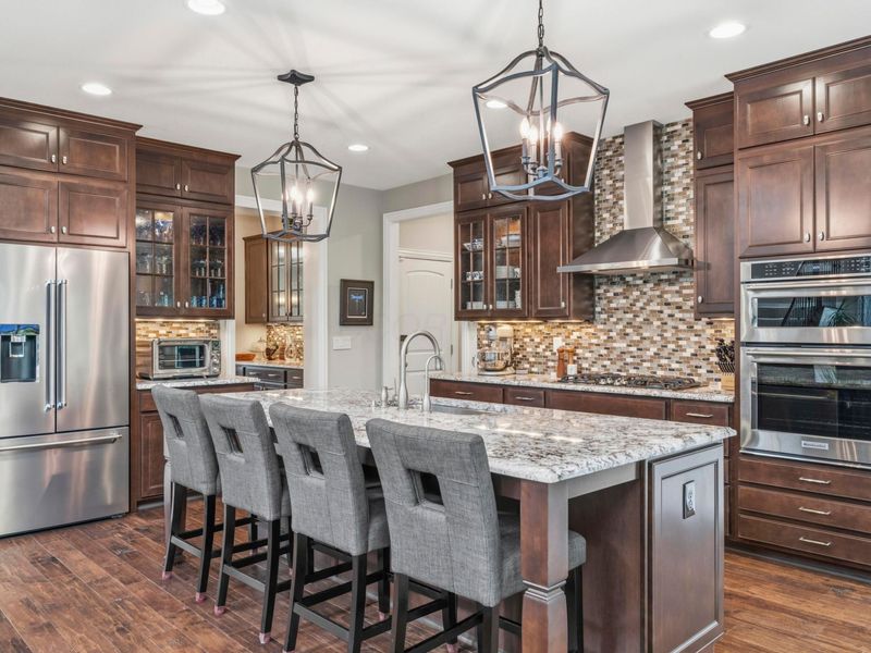 672 Bigham Ridge Boulevard, Westerville, OH 43081 Photo 17