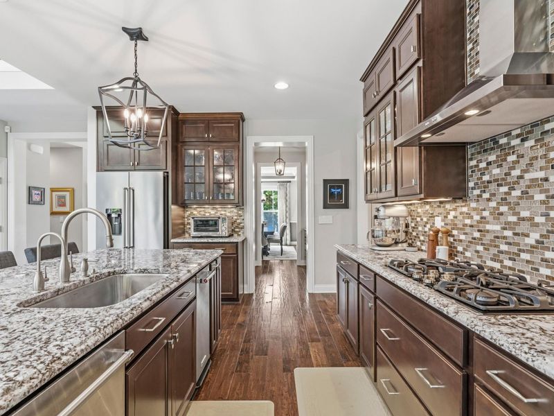 672 Bigham Ridge Boulevard, Westerville, OH 43081 Photo 18