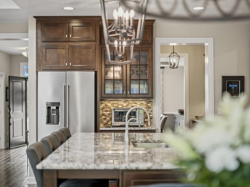672 Bigham Ridge Boulevard, Westerville, OH 43081 Photo 19