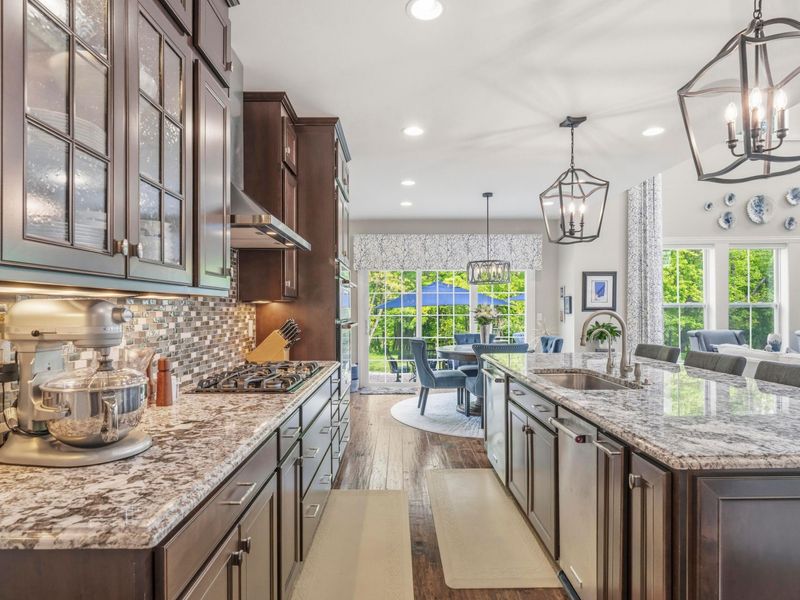 672 Bigham Ridge Boulevard, Westerville, OH 43081 Photo 24
