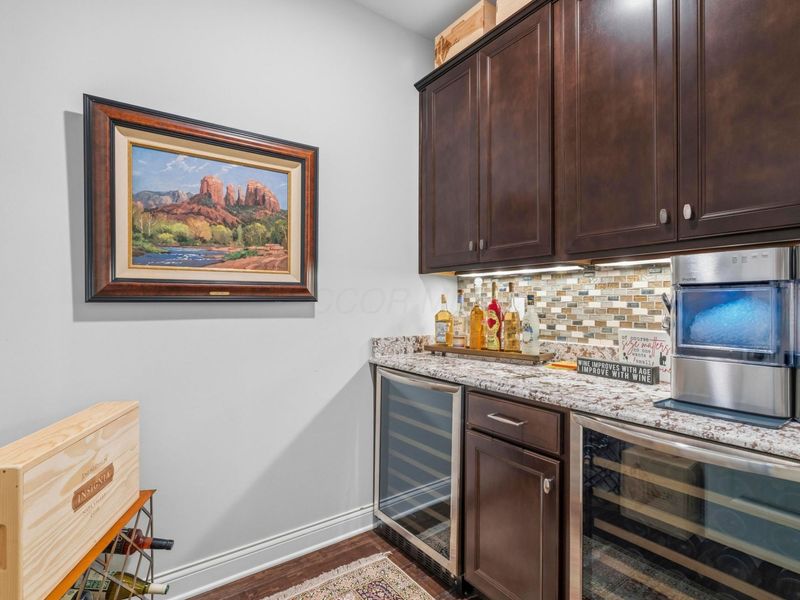672 Bigham Ridge Boulevard, Westerville, OH 43081 Photo 30