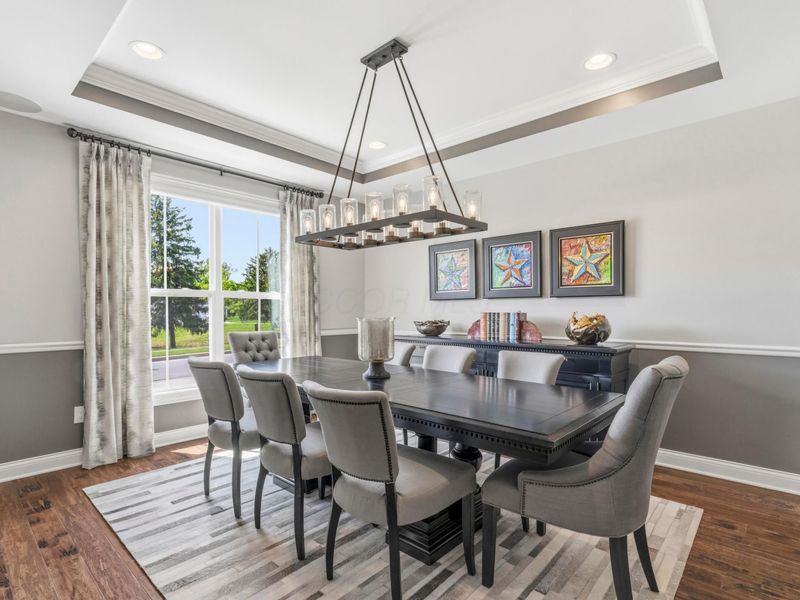 672 Bigham Ridge Boulevard, Westerville, OH 43081 Photo 38