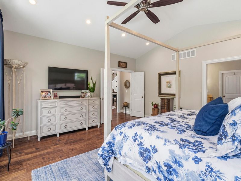 672 Bigham Ridge Boulevard, Westerville, OH 43081 Photo 47