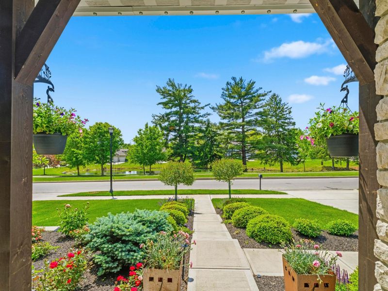 672 Bigham Ridge Boulevard, Westerville, OH 43081 Photo 5
