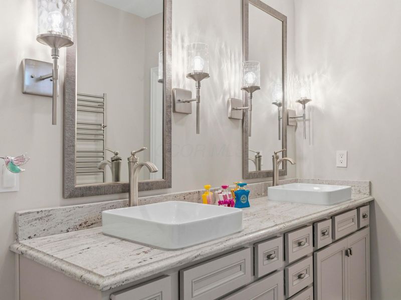 672 Bigham Ridge Boulevard, Westerville, OH 43081 Photo 52