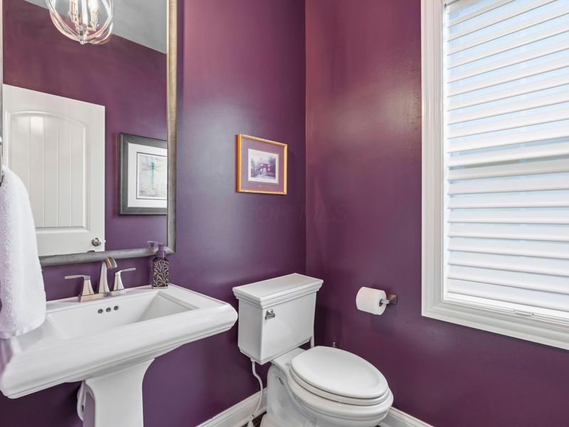 672 Bigham Ridge Boulevard, Westerville, OH 43081 Photo 58