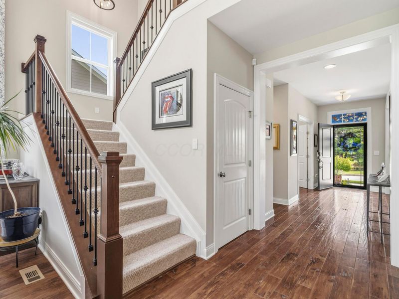 672 Bigham Ridge Boulevard, Westerville, OH 43081 Photo 59