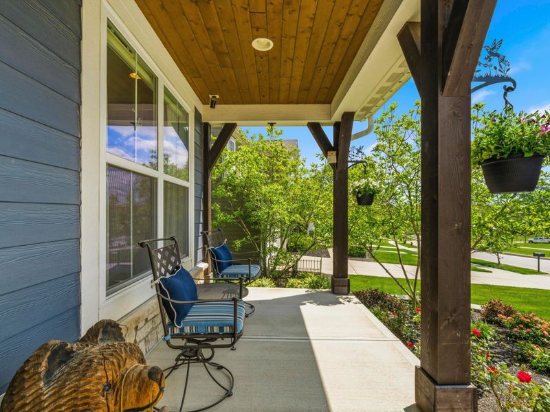 672 Bigham Ridge Boulevard, Westerville, OH 43081 Photo 6