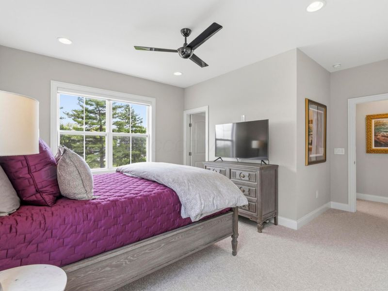 672 Bigham Ridge Boulevard, Westerville, OH 43081 Photo 61