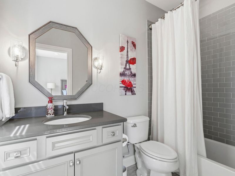 672 Bigham Ridge Boulevard, Westerville, OH 43081 Photo 62