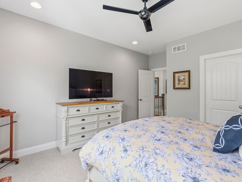 672 Bigham Ridge Boulevard, Westerville, OH 43081 Photo 65