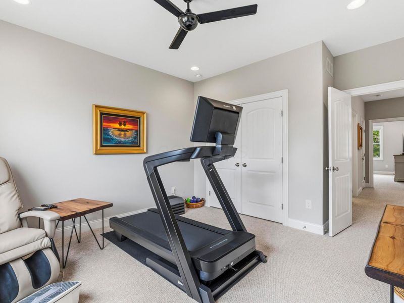 672 Bigham Ridge Boulevard, Westerville, OH 43081 Photo 67