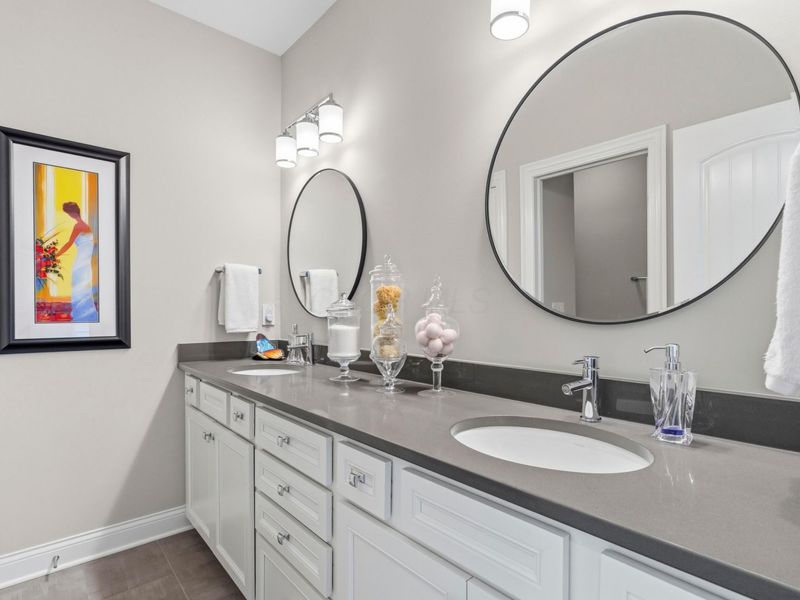 672 Bigham Ridge Boulevard, Westerville, OH 43081 Photo 68