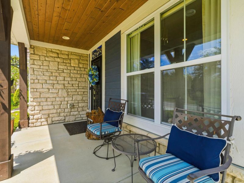 672 Bigham Ridge Boulevard, Westerville, OH 43081 Photo 72