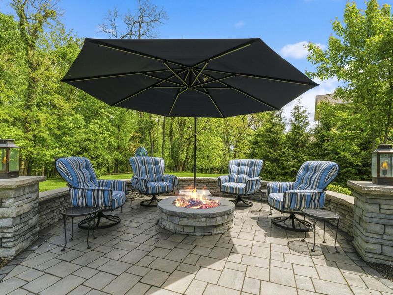 672 Bigham Ridge Boulevard, Westerville, OH 43081 Photo 74