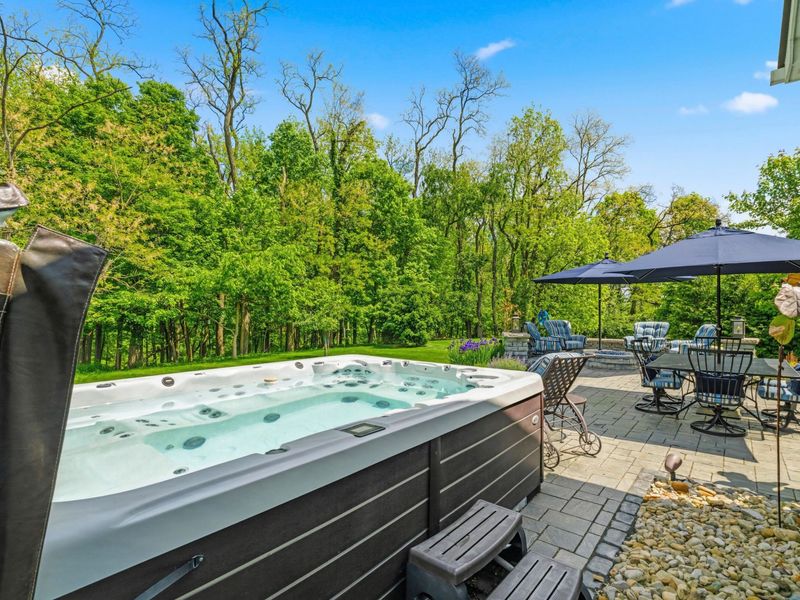 672 Bigham Ridge Boulevard, Westerville, OH 43081 Photo 78