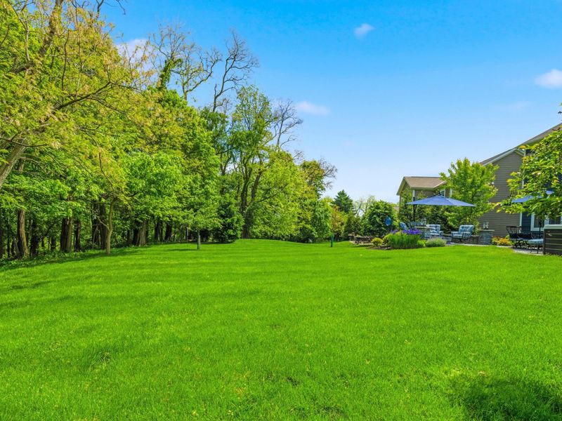 672 Bigham Ridge Boulevard, Westerville, OH 43081 Photo 83