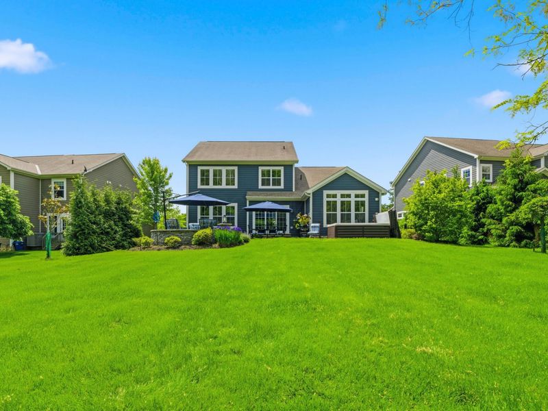 672 Bigham Ridge Boulevard, Westerville, OH 43081 Photo 84