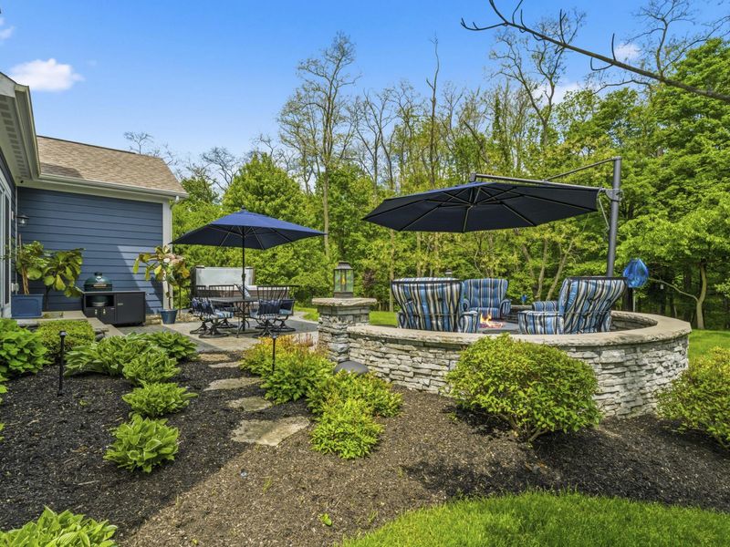672 Bigham Ridge Boulevard, Westerville, OH 43081 Photo 87