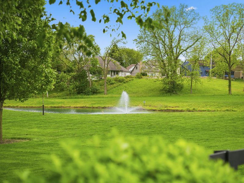 672 Bigham Ridge Boulevard, Westerville, OH 43081 Photo 90