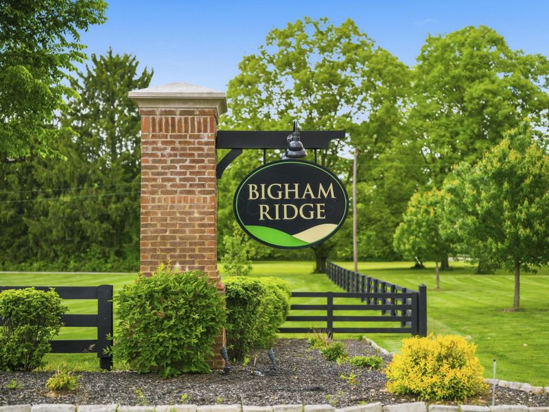 672 Bigham Ridge Boulevard, Westerville, OH 43081 Photo 92