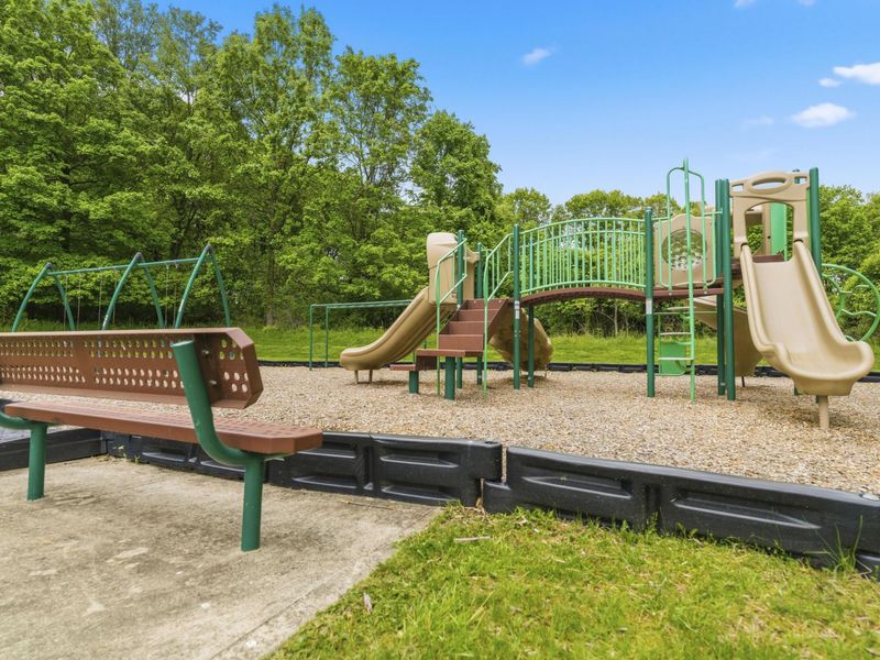 672 Bigham Ridge Boulevard, Westerville, OH 43081 Photo 94