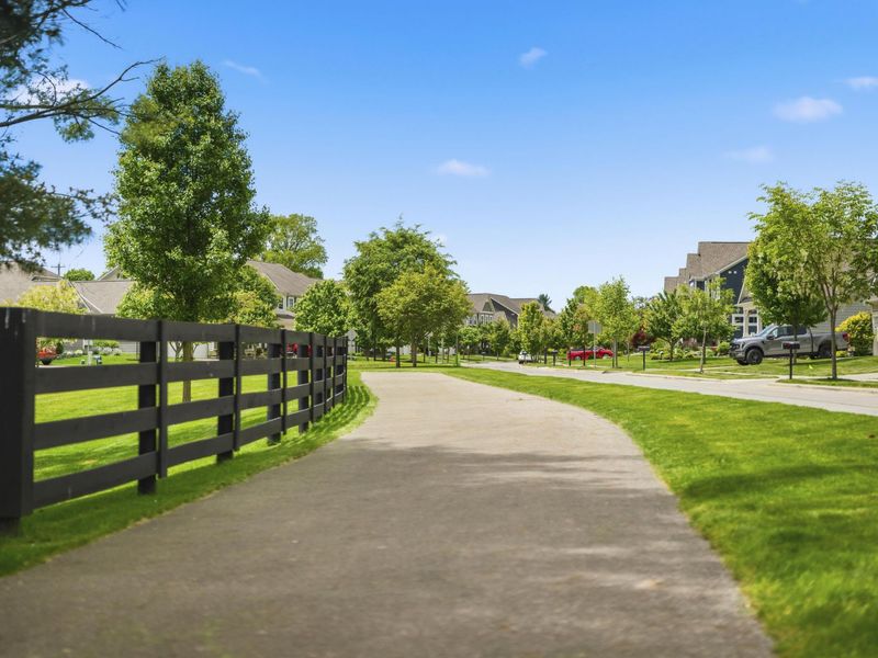 672 Bigham Ridge Boulevard, Westerville, OH 43081 Photo 96