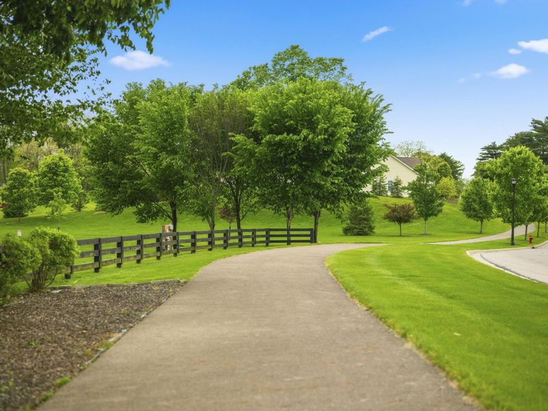 672 Bigham Ridge Boulevard, Westerville, OH 43081 Photo 99