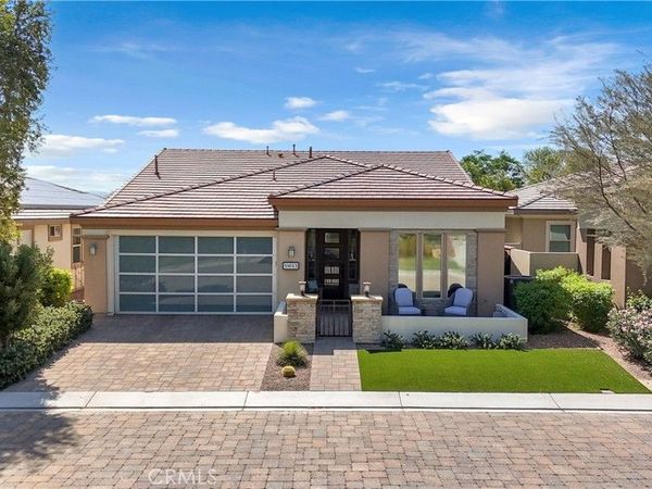 51653 Rolling Green Court, Indio, CA 92201