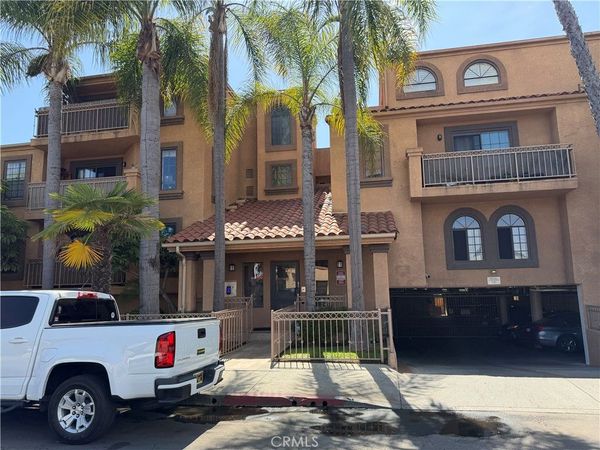 1509 Stanley, Unit 108, Long Beach, CA 90804