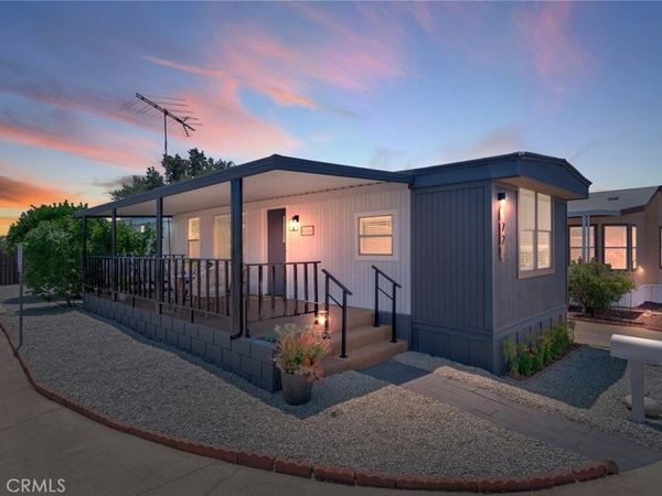 975 California, Unit 72, Calimesa, CA 92320