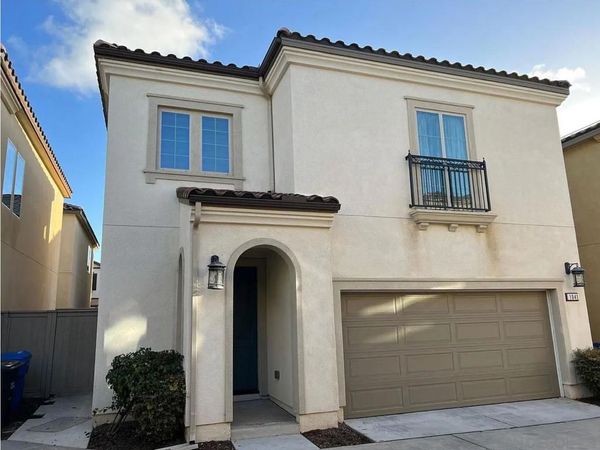 1041 SEA GLASS WAY, Chula Vista, CA 92154