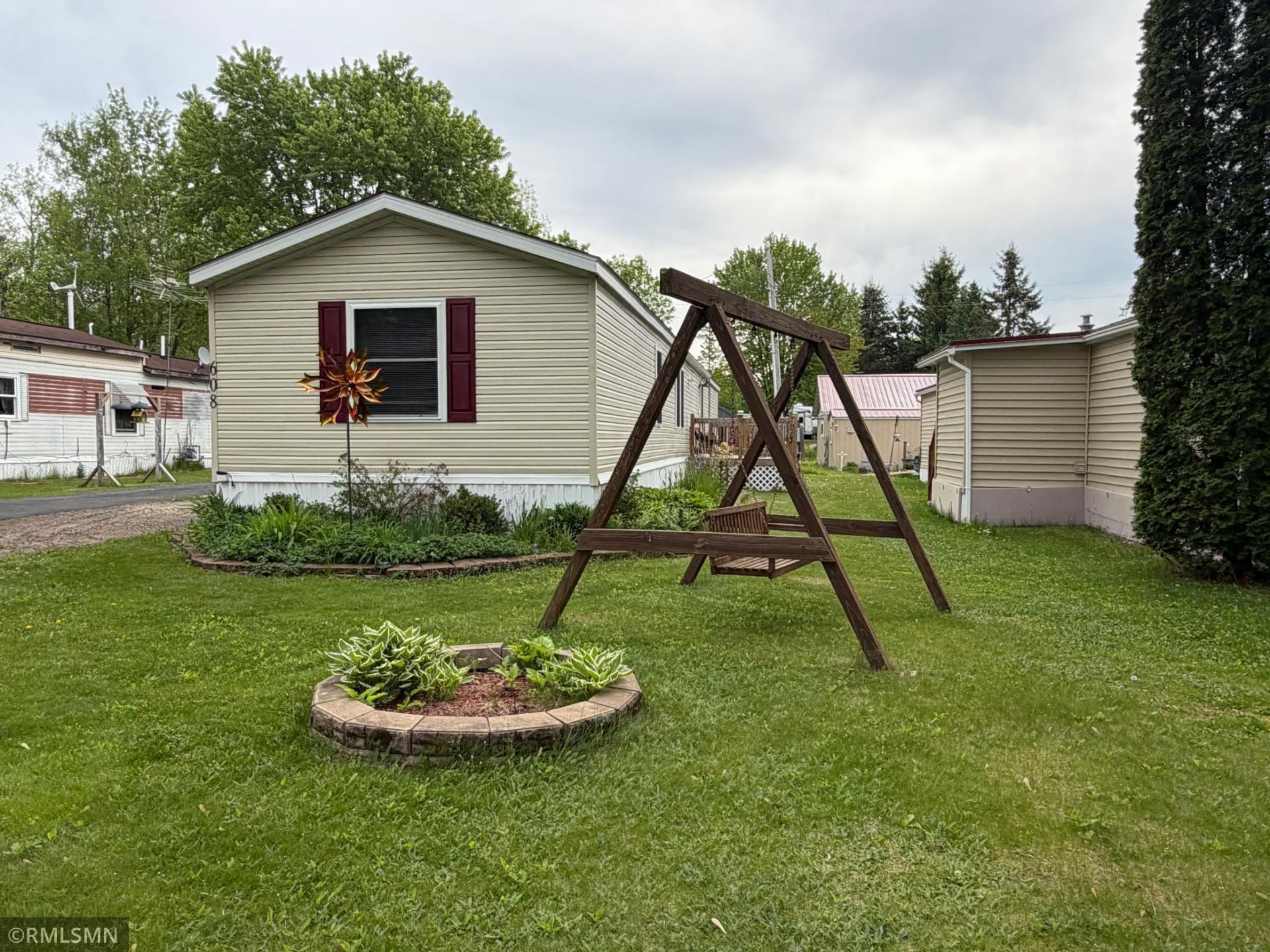 608 Milltown Avenue N, Milltown, WI 54858
