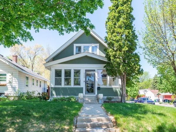 4300 14th Avenue S, Minneapolis, MN 55407