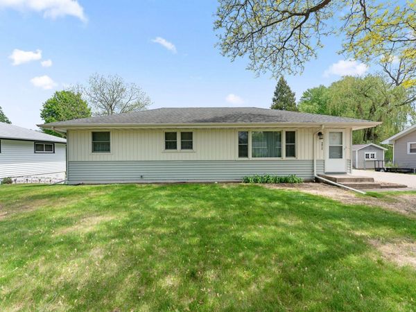 5812 Boone Avenue N, New Hope, MN 55428
