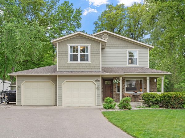 17149 Hayes Avenue, Lakeville, MN 55044